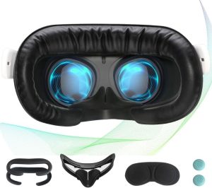 VR Cushions