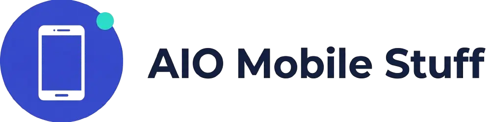 aiomobilestuff logo